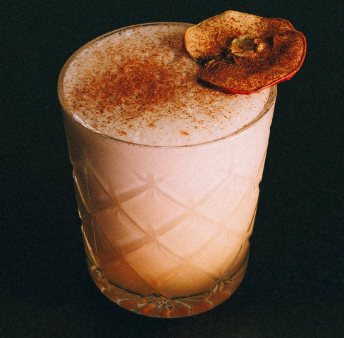 Heartbreakersbarvenu bar