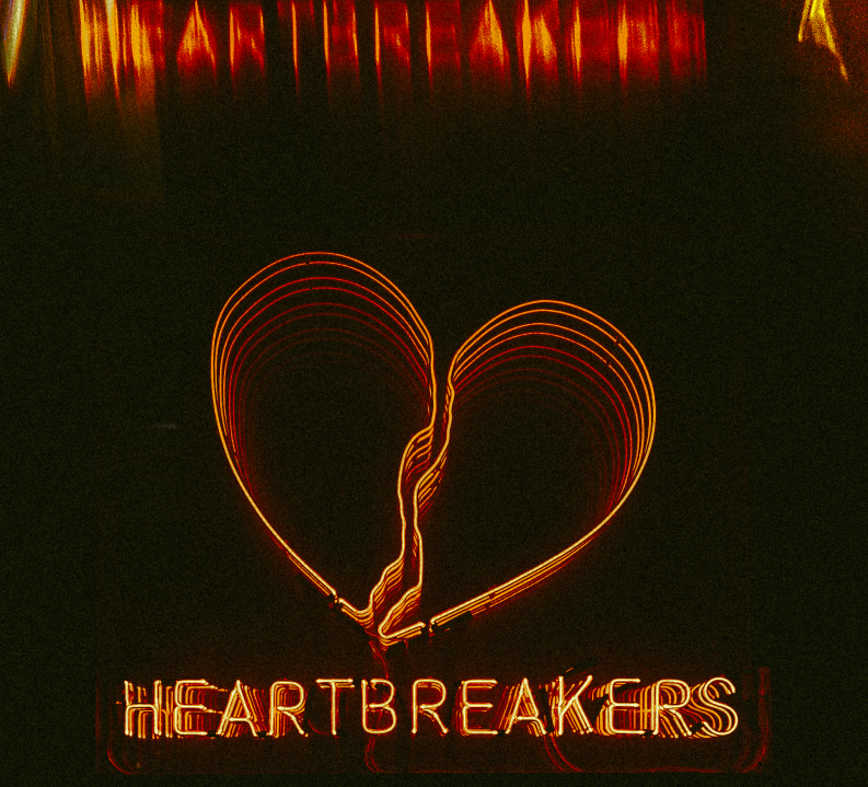 heartbreakers private hire